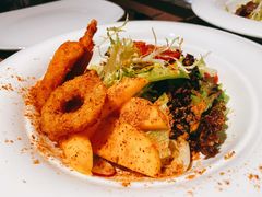 -香云轩·顺德菜(香云纱园林酒店店)