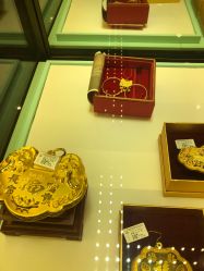 -中国黄金(北京旗舰店)