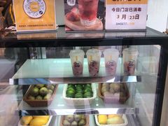 -7分甜(观前碧凤坊店)