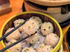 -莲餐厅·湖北菜·潜江小龙虾店(愚园路店)