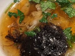 -莆田餐厅PUTIEN(三里屯店)