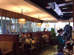 大堂-鲁西肥牛(九方购物中心店)