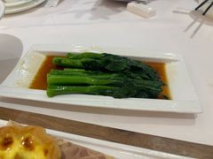 -临家小院·潮汕菜·商务宴请·点心(白石洲店)