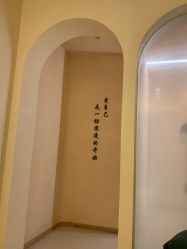 -隐逸SPA