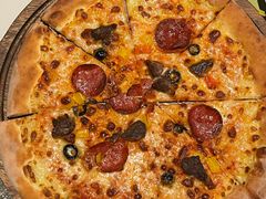 -IL Forno 意坊·意大利餐厅(温州万象城店)