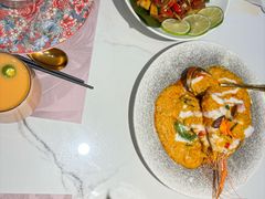 -泰椰里·泰国餐厅(智慧城广百广场店)