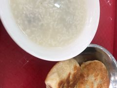 -北京大学-燕南食堂