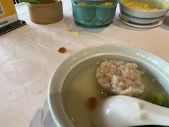 文火清炖狮子头-禧宴Joyous Restaurant(禧园店)