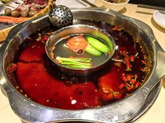 -大队长主题火锅(观音桥店)