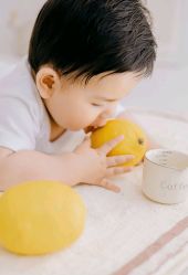 -小熊维尼高端儿童摄影(福田新洲店)