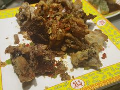 -那家小馆•北京菜•烤鸭(中关村店)