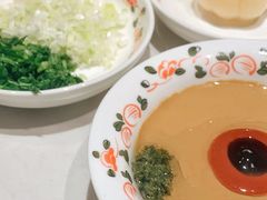 -东门口涮肉·砂锅·烤串(老门东店)
