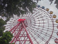 -南湖梦幻岛
