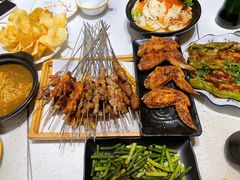 -万鑫鸡翅