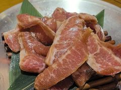 -蒲葵传统炭火烤肉(白石龙店)