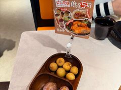 -芸山季·云南野生菌火锅(人民广场来福士店)