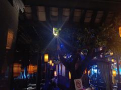 -绿茶餐厅(昆明世纪金源店)