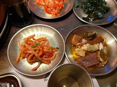 -西塔老太太泥炉烤肉(上海七宝领展广场店)