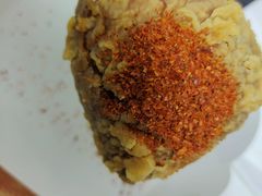 -德克士(芮城东茂店)