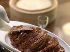 -北京老铺烤鸭(高新店)