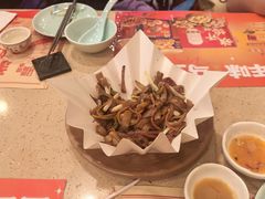 -点都德(海岸城店)