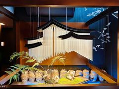 -蘇锦宴·淮扬菜烤鸭·小院(三元桥霄云路店)