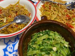 -柴火农家·江西赣南菜(土华店)