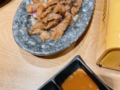 -恩你小木屋·烤肉韩式料理(嘉兴秀洲店)