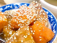 -黄记潮汕甜汤(贝底田坊店)