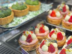 -PAOPAO Bakery&Café(港汇店)