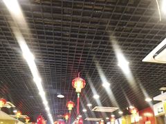 -王家沙点心店(南京西路总店)