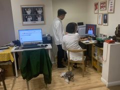 -花儿照相馆·最美证件照(红旗街万达店)