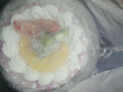 -欧贝拉蛋糕店(东门路店)