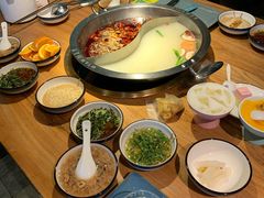 -五星桥原切肥牛火锅·30年专注好牛肉(湖塘店)