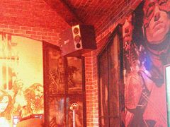 -酷秀KTV(阳泉滨河店)