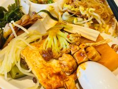 -素满香·素食自助餐(苏州·临顿路店)