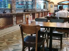 大堂-巴依老爷新疆美食(望京小街店)