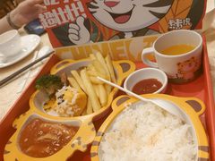 -麒麟中餐厅·经典粤菜·地道菜式老字号(广州长隆酒店)