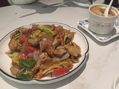 -旺达·福州菜(正大广场店)