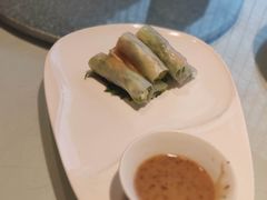-洋洋中餐馆·SINCE 1997(信投店)