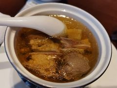 -索菲特酒店·乐轩华中餐厅