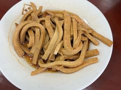 -义隆素菜馆(百年老店)
