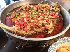 -回家吃饭·地道南昌菜(建德观总店)