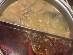 -一绪に寿喜烧(荟聚店)