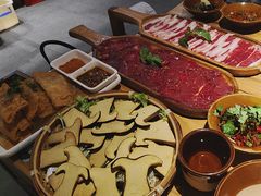 -黔诚酸汤牛肉(甲秀楼店)