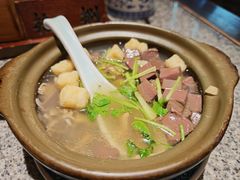 -南京大牌档(济南万象城店)