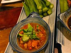 -紫滇源云南生态菜(丹凤街店)