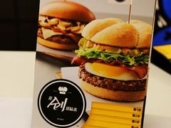 -麦当劳(静安寺店)
