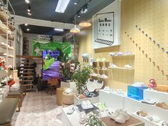 -Feiyue飞跃(长乐路店)