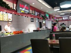 -食美汇美食广场(新奥店)